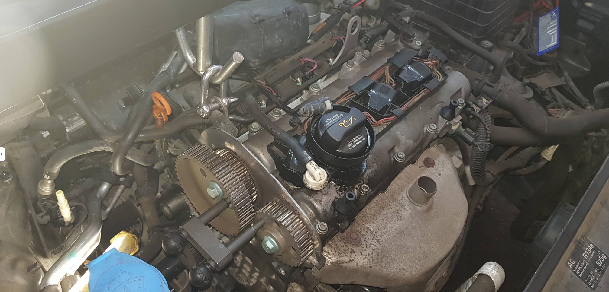 CAR DOC Werkstatt Ansicht 5